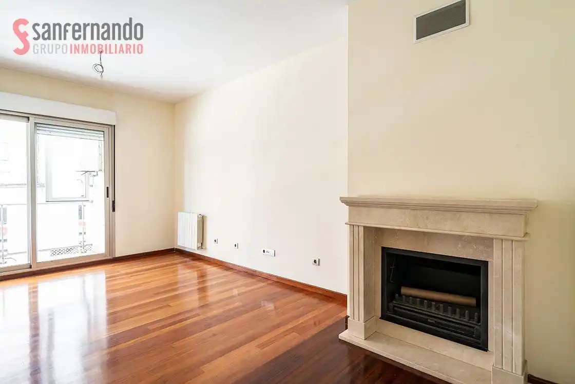 Wohnzimmer von Wohnung zum Verkauf in Torrelavega 