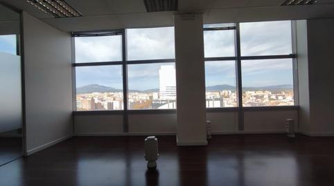 Foto 5 de Oficina en venda a Creu Alta, Barcelona