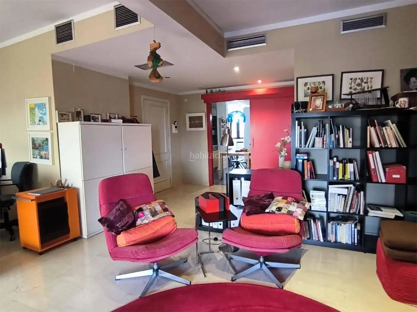Appartement avec ascenseur à vendre à Cardenal Bueno Monreal 24, imagen 7