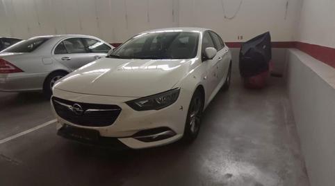 Photo 2 of Garage for sale in Sagunto - Edisol,  Córdoba Capital