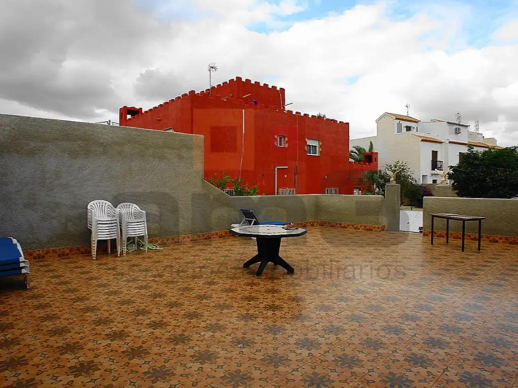 Houses for sale in Turre