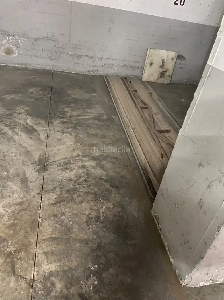 Parcheggio in vendita a Calle Mayor 237, imagen 4