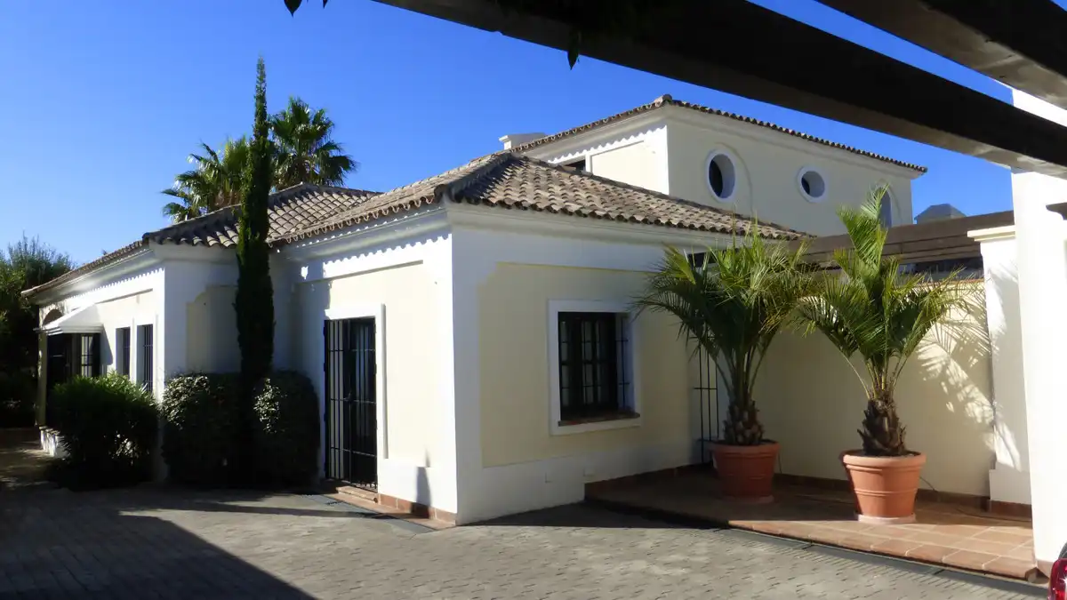 Casa con piscina en venta en Benahavís pueblo, imagen 85