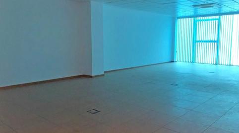 Foto 4 de Oficina de lloguer a Calle Cueva de Viera(pol. Ind.), Zona de la Vega, Málaga