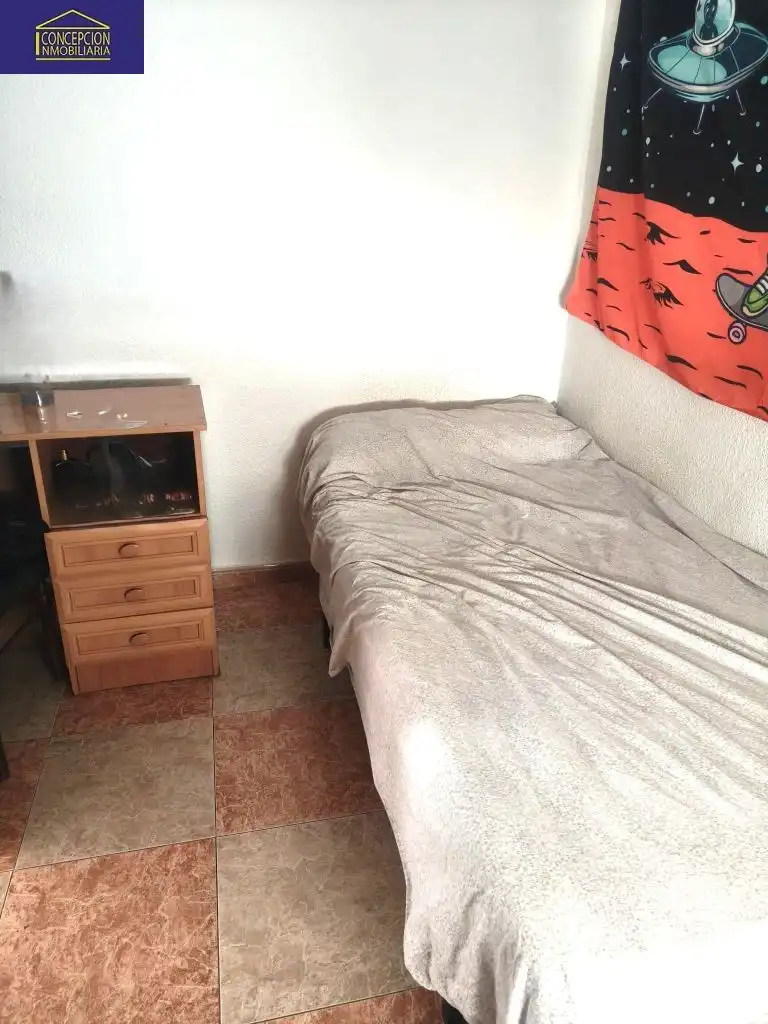 Habitación de Piso de alquiler en Córdoba con Aire acondicionado, Calefacción y Terraza