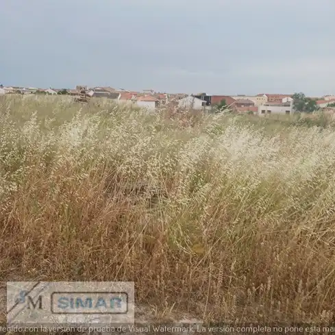 Residential for sale in Alameda de la Sagra