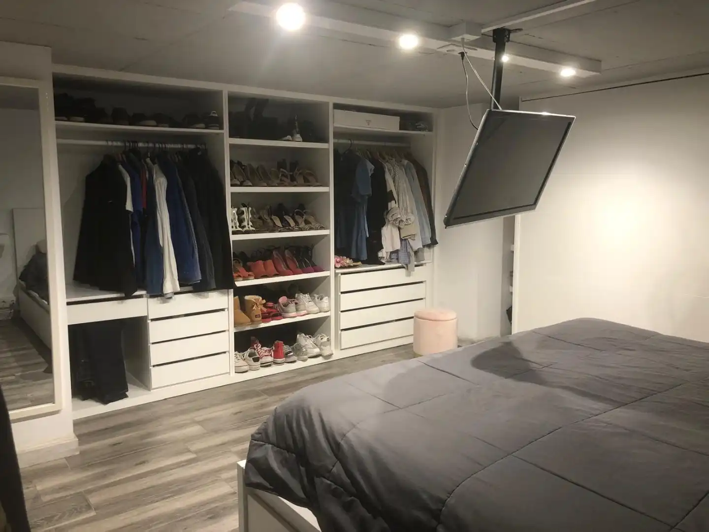 Loft amb piscina en venda a Calle dels Gremis 1, imagen 16