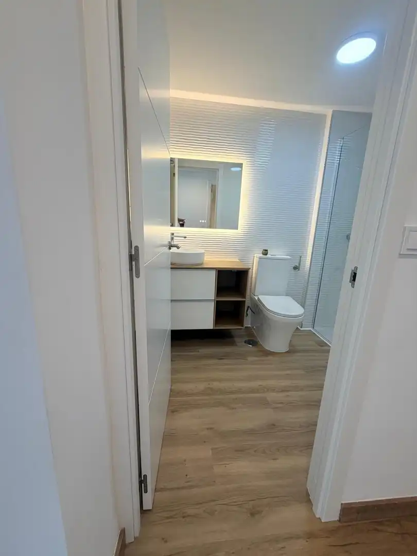Apartament amb piscina en venda a de bonanza, imagen 11