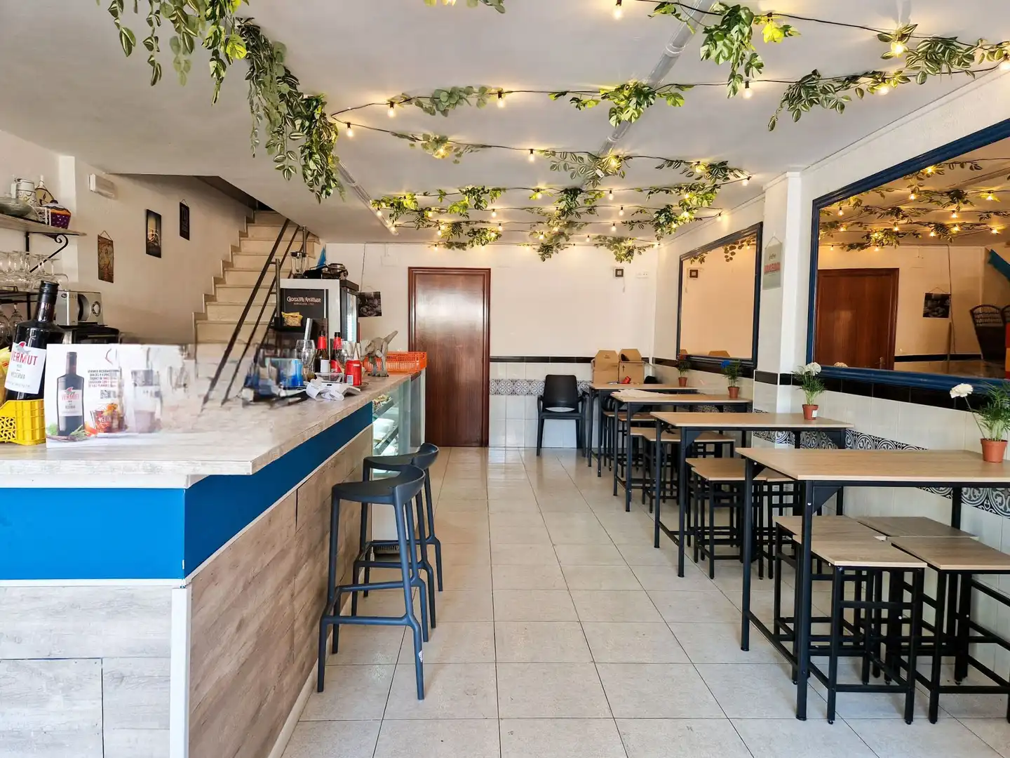 Business premises for sale in Lliçà de Vall, imagen 14