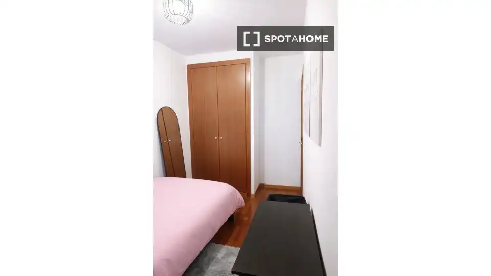 Zimmer in Fort Pienc