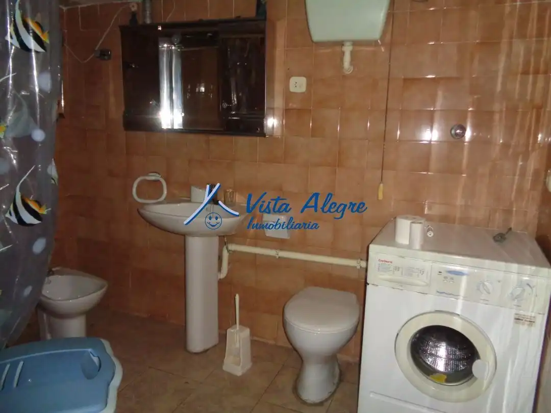 Bany de Casa o xalet en venda en Villalba de Rioja amb Traster i Moblat