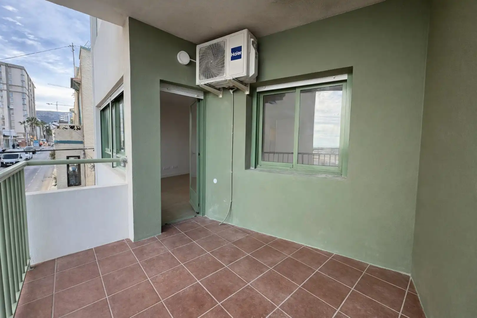 Mini appartamento con terrazza in vendita a Puerto, imagen 17