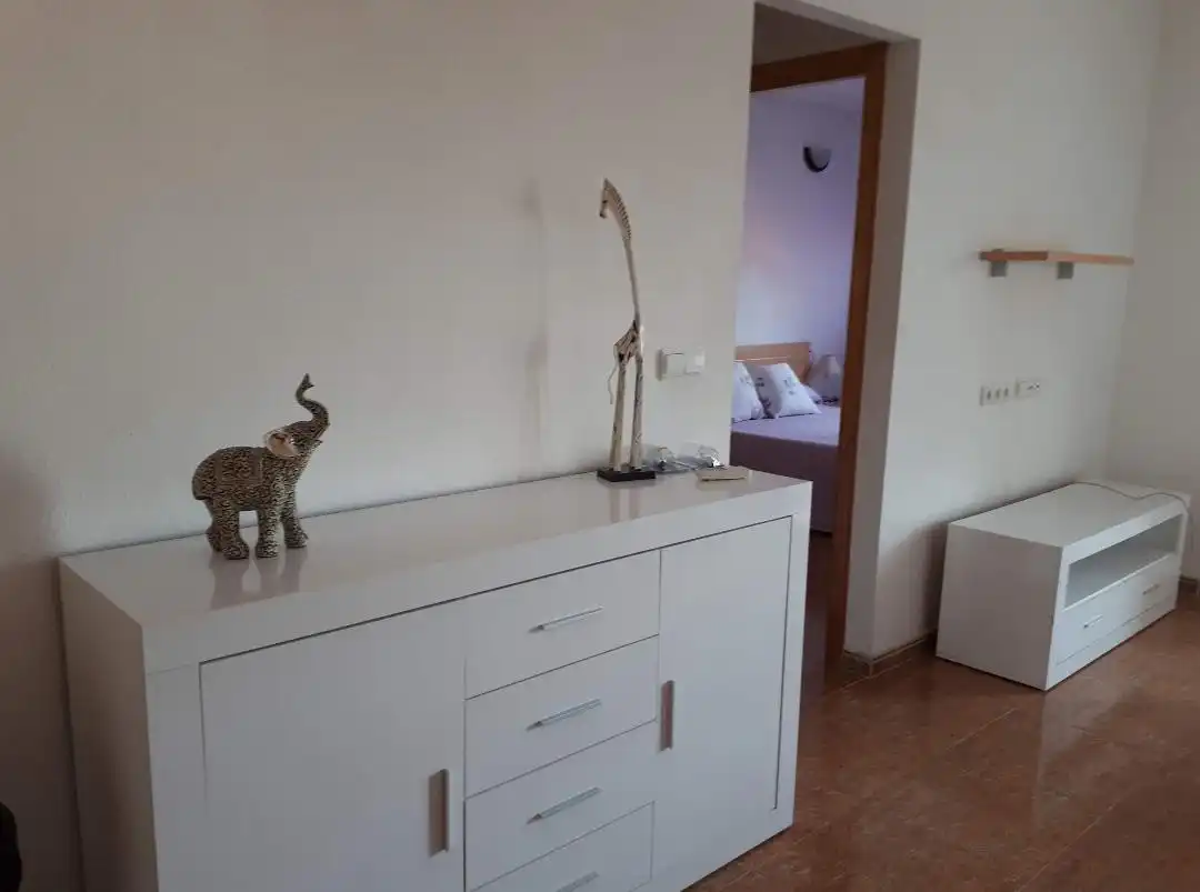 Apartament de lloguer en Torrevieja amb Aire condicionat, Calefacció i Piscina