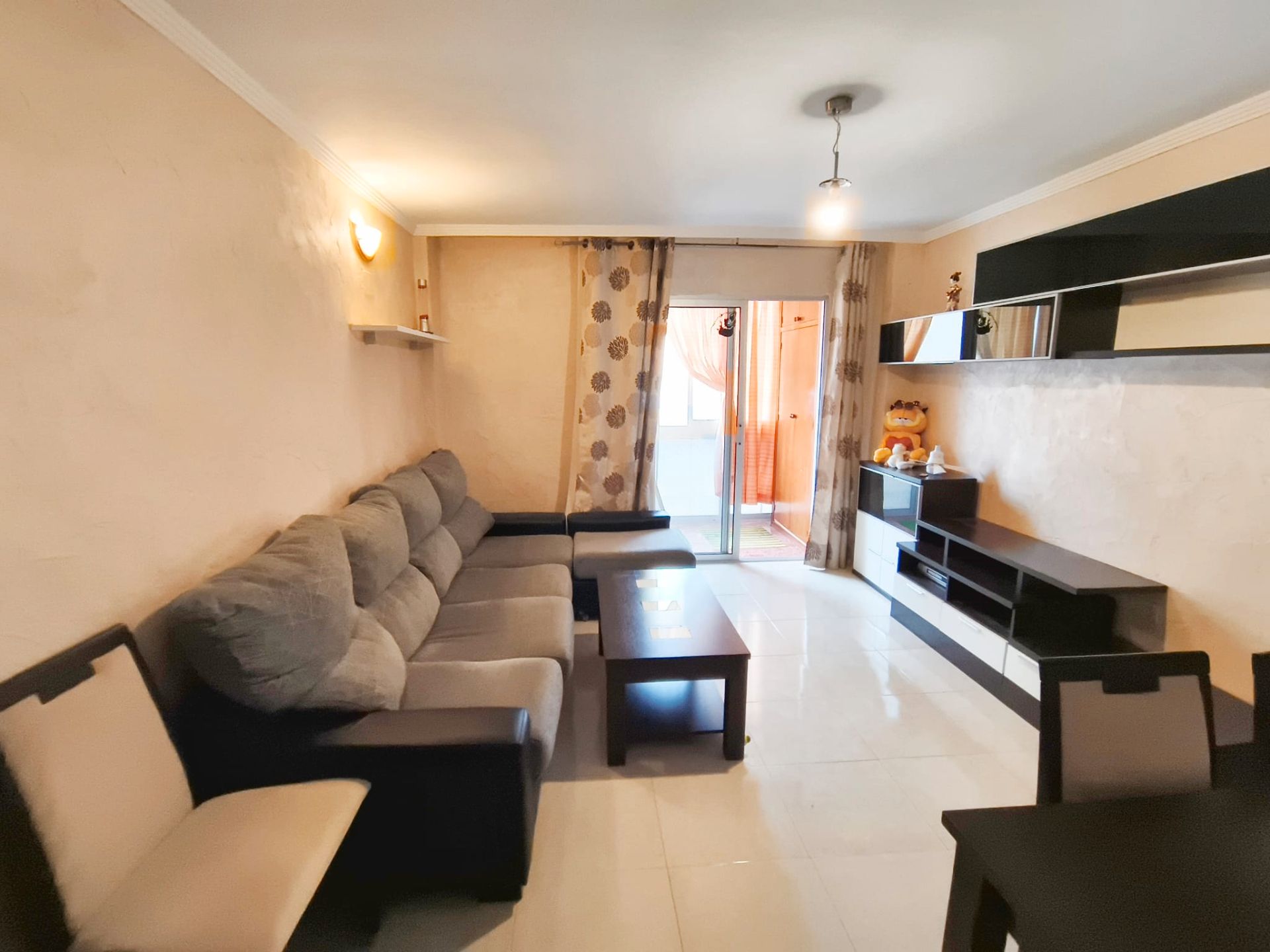 Pis en venda a Plaça de la Comunitat, 15, Centro Urbano