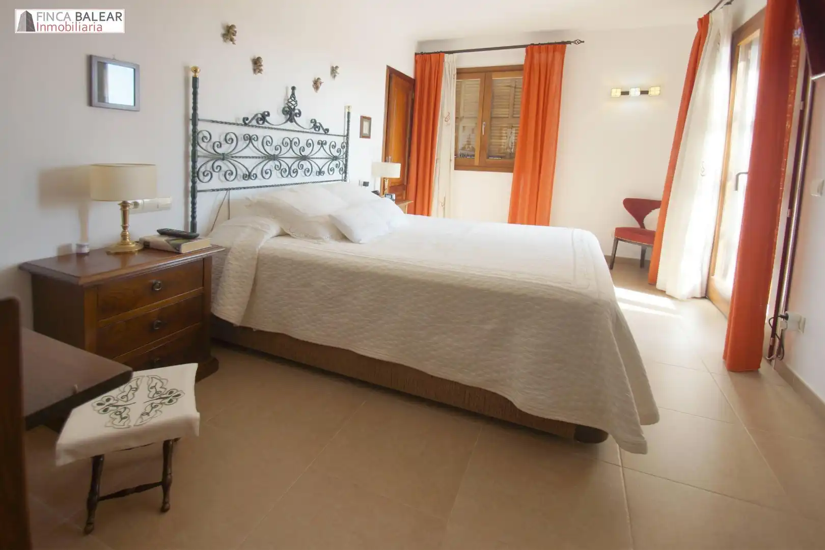 Habitación de Ático en venta en Santa María del Camí con Aire acondicionado, Calefacción y Terraza