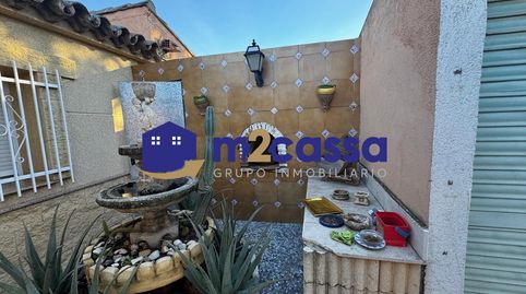 Foto 3 de Casa o chalet en venta en Parrilla, Lorca