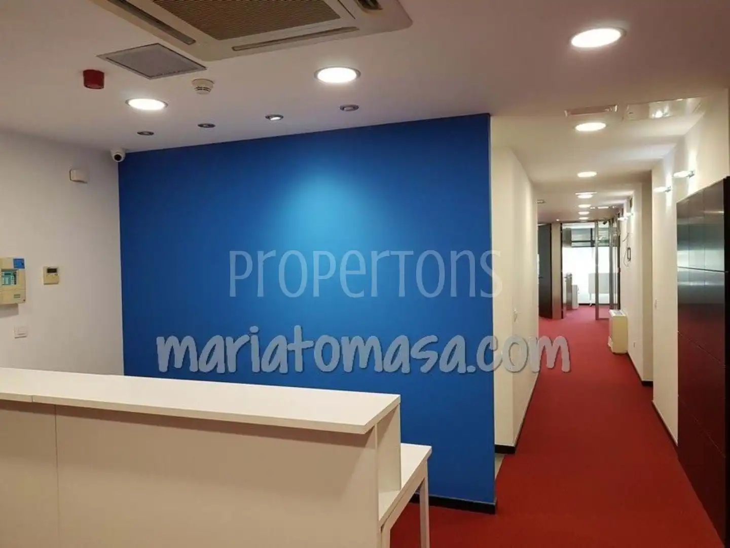 Oficina en venta en Bilbao 