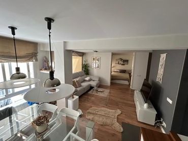 Apartment with lift to rent in Calle Calle Chile 10