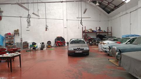 Photo 4 of Industrial buildings for sale in Berrioplano - Berriosuso, Navarra