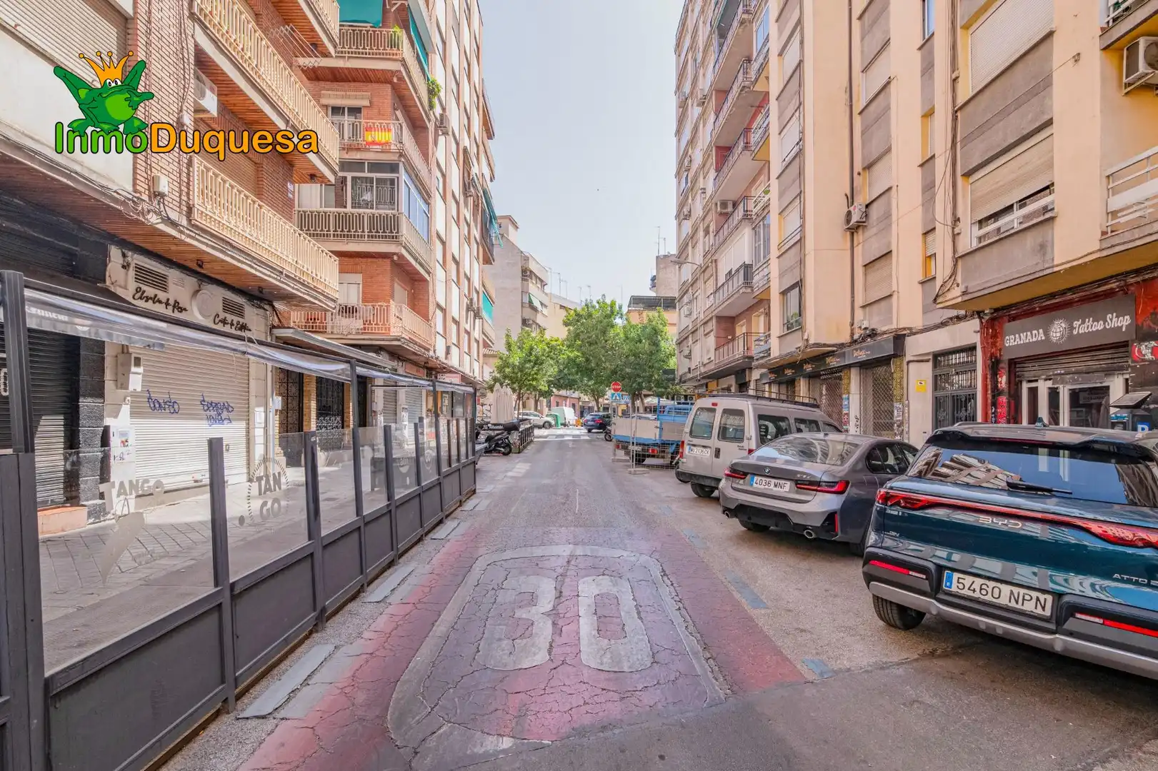 Local comercial en venda a Ronda, imagen 23