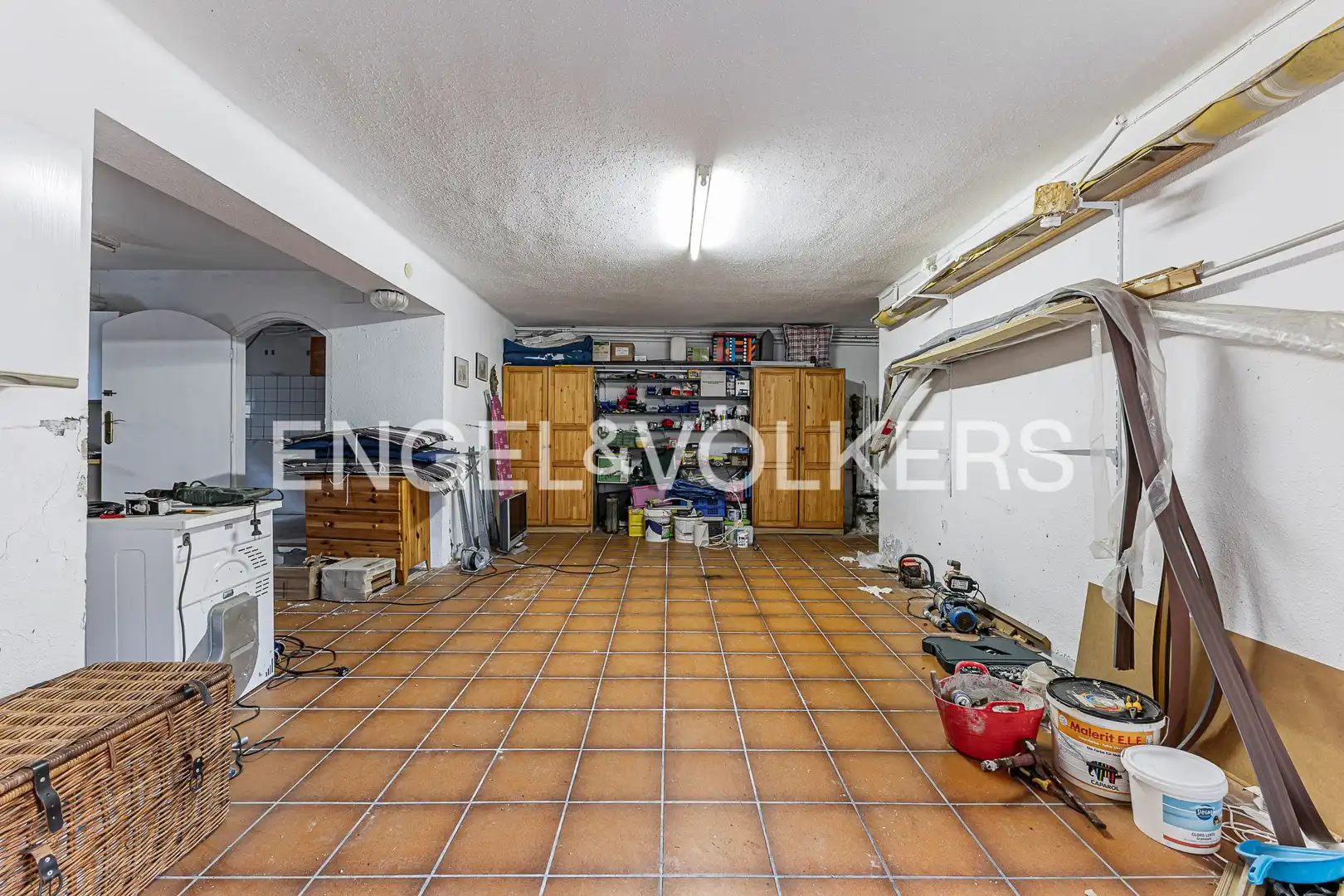 Casa amb terrassa en venda a Segur de Calafell, imagen 37
