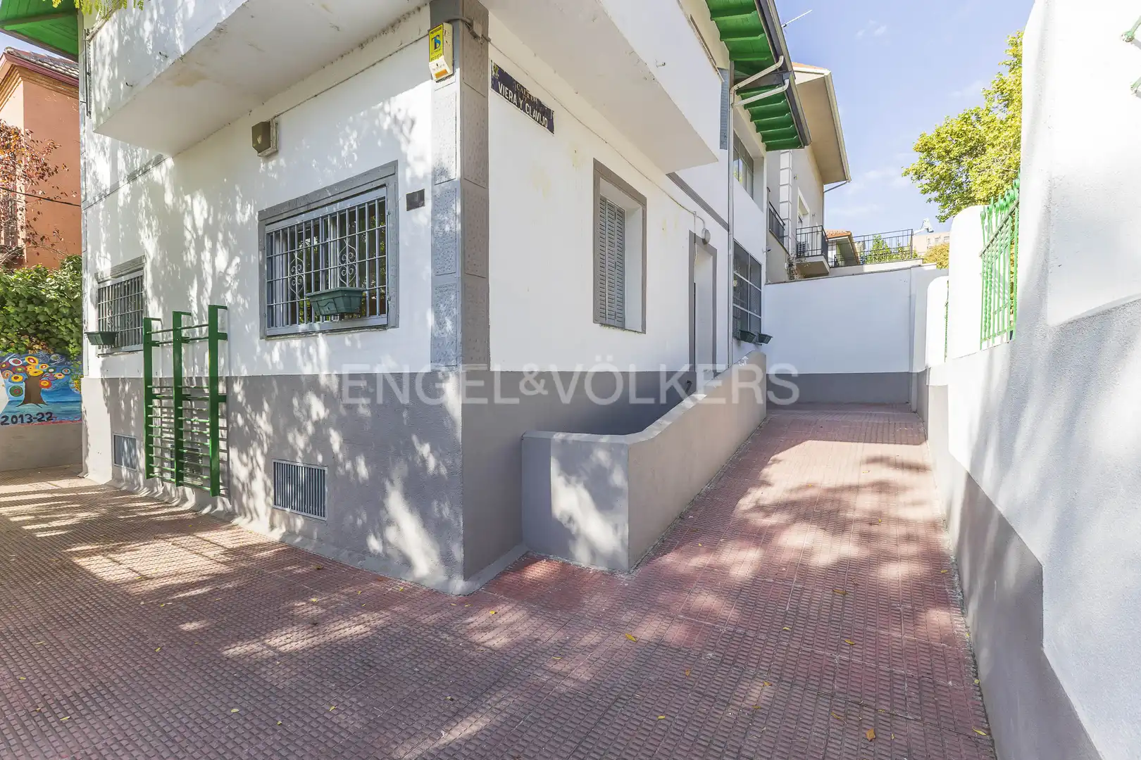 Casa o chalet en venta en Niño Jesús