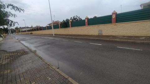 Foto 3 de Residencial en venda a El Raval - Portes Encarnades, Elche / Elx