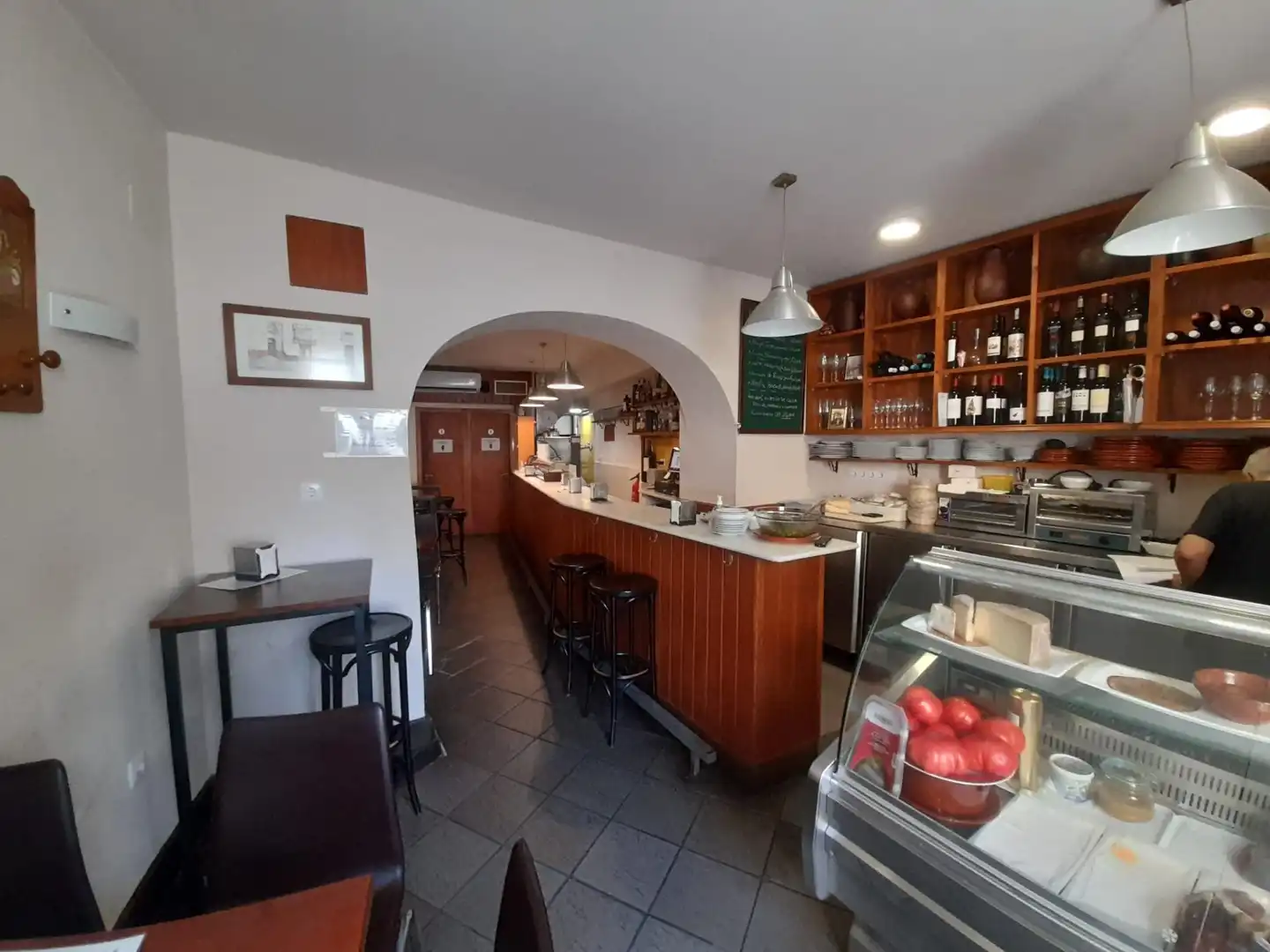 Gewerbefläche zum Verkauf in Centro Histórico, imagen 7