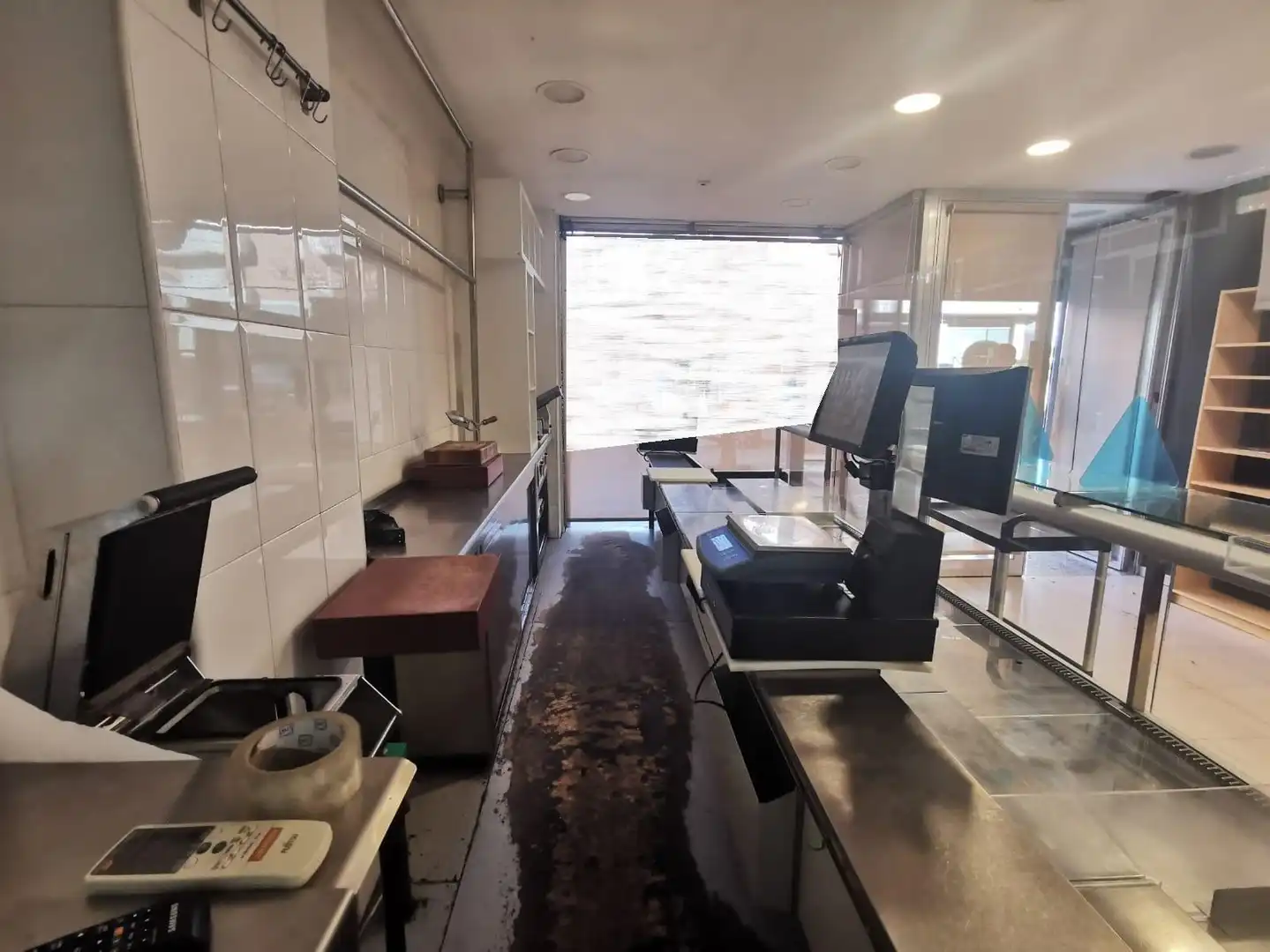 Business premises to rent in Bases de Manresa - Carretera de Santpedor, imagen 5