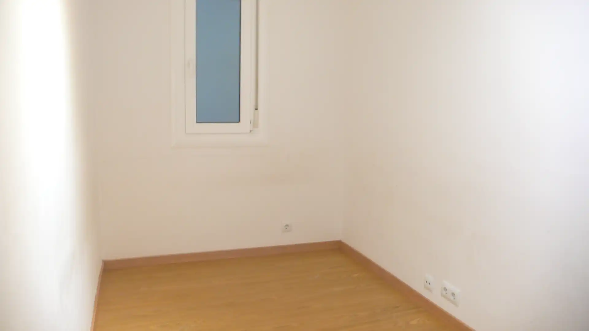 Dormitori de Pis en venda en Barcelona amb Aire condicionat, Parquet i Forn