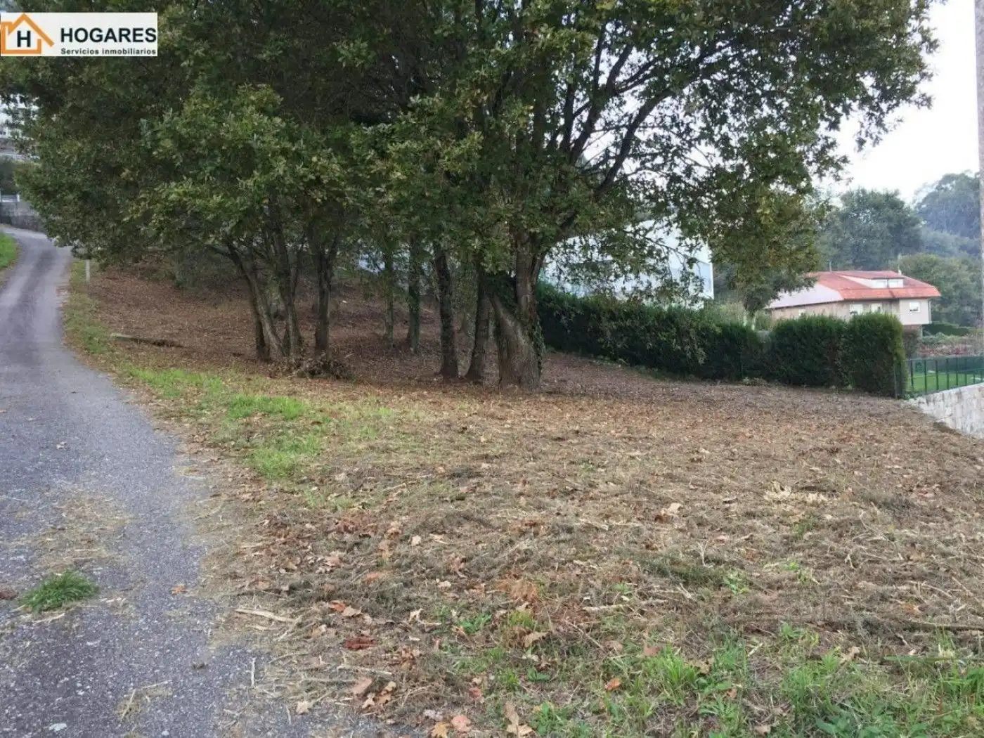 Terreny residencial en venda a CASAL DE VELLO, imagen 9