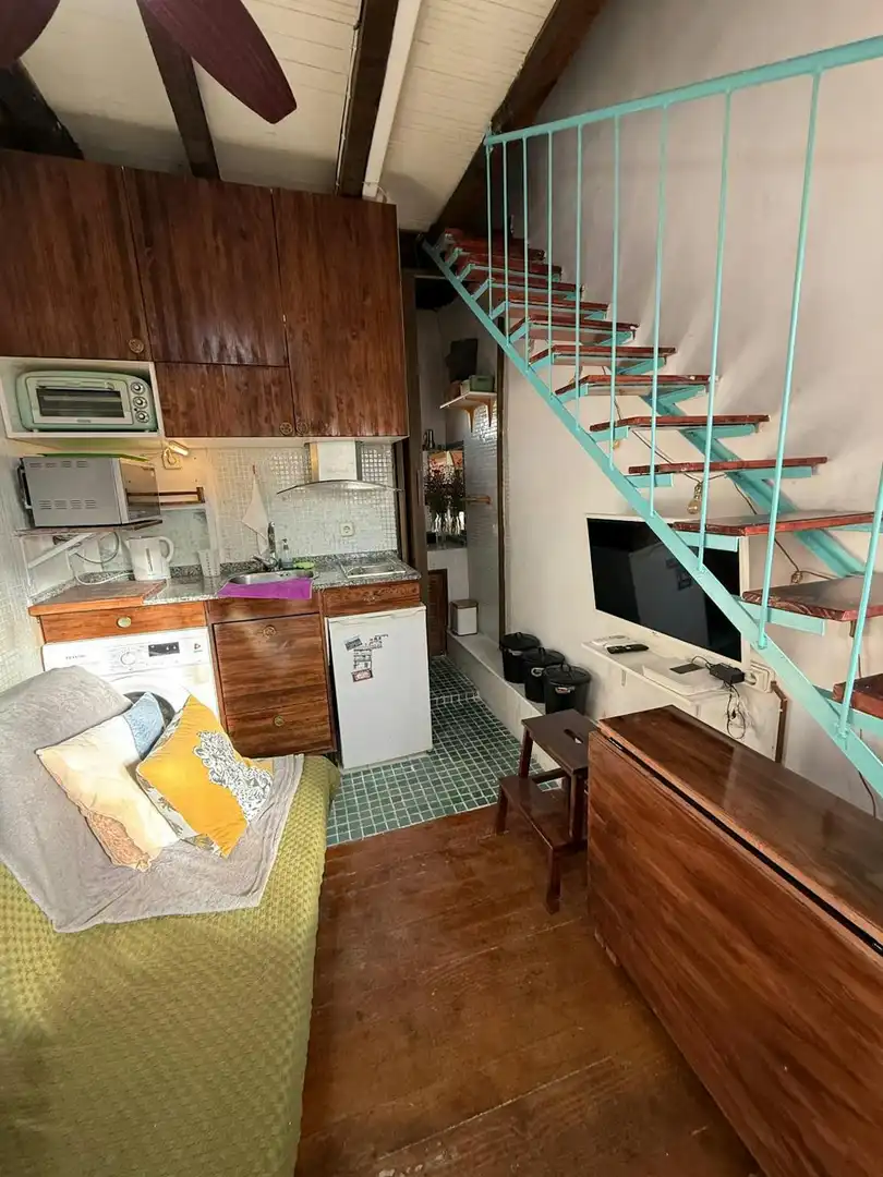 Flat to rent in N/A