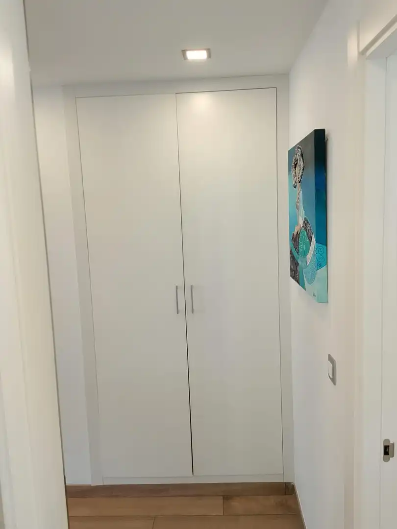 Ático con ascensor en venta en Sur, imagen 21