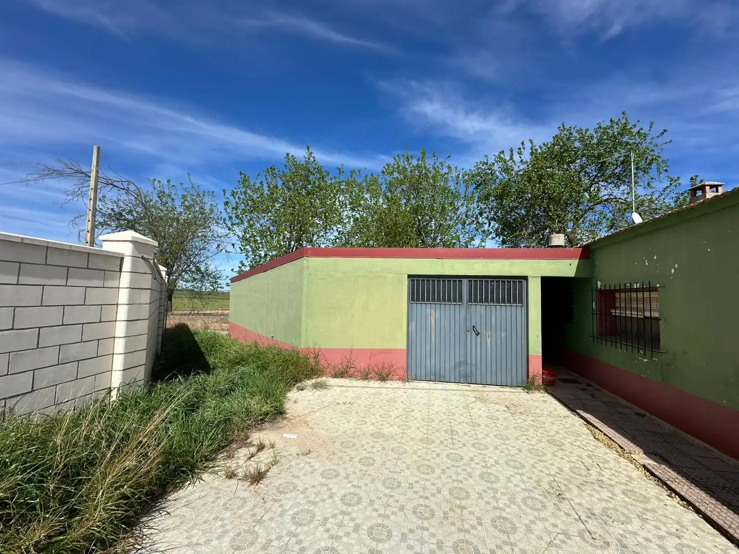 Chalet con piscina en venta en Parque de la Constitución 5a, imagen 11