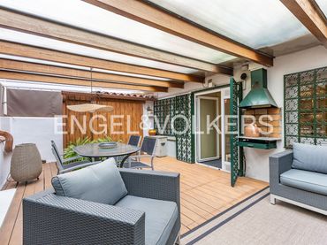 Flat with balcony for sale in Llinars del Vallès