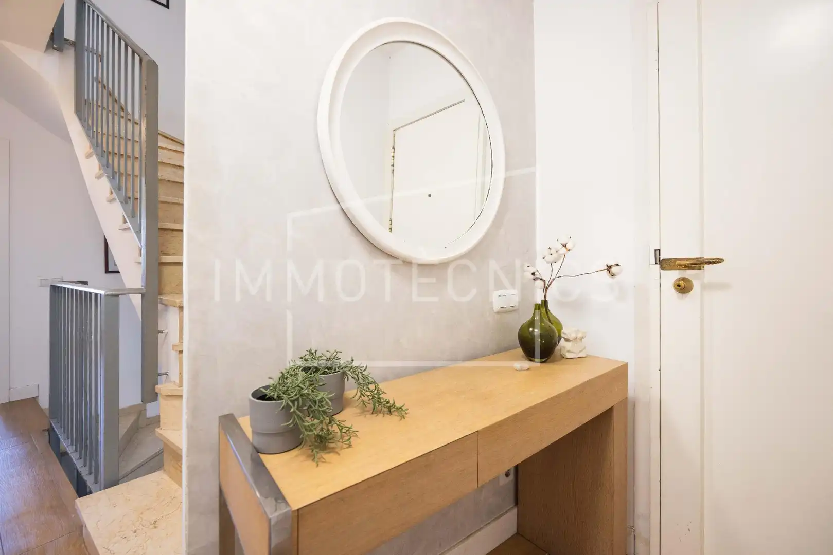 Casa adosada en venta en Caldes d'Estrac con Aire acondicionado, Calefacción y Terraza