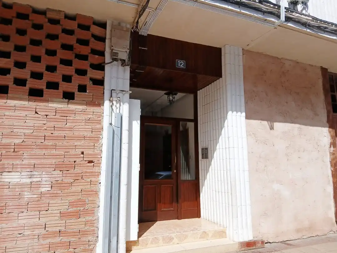 Piso en venta en Ezcaray con Calefacción
