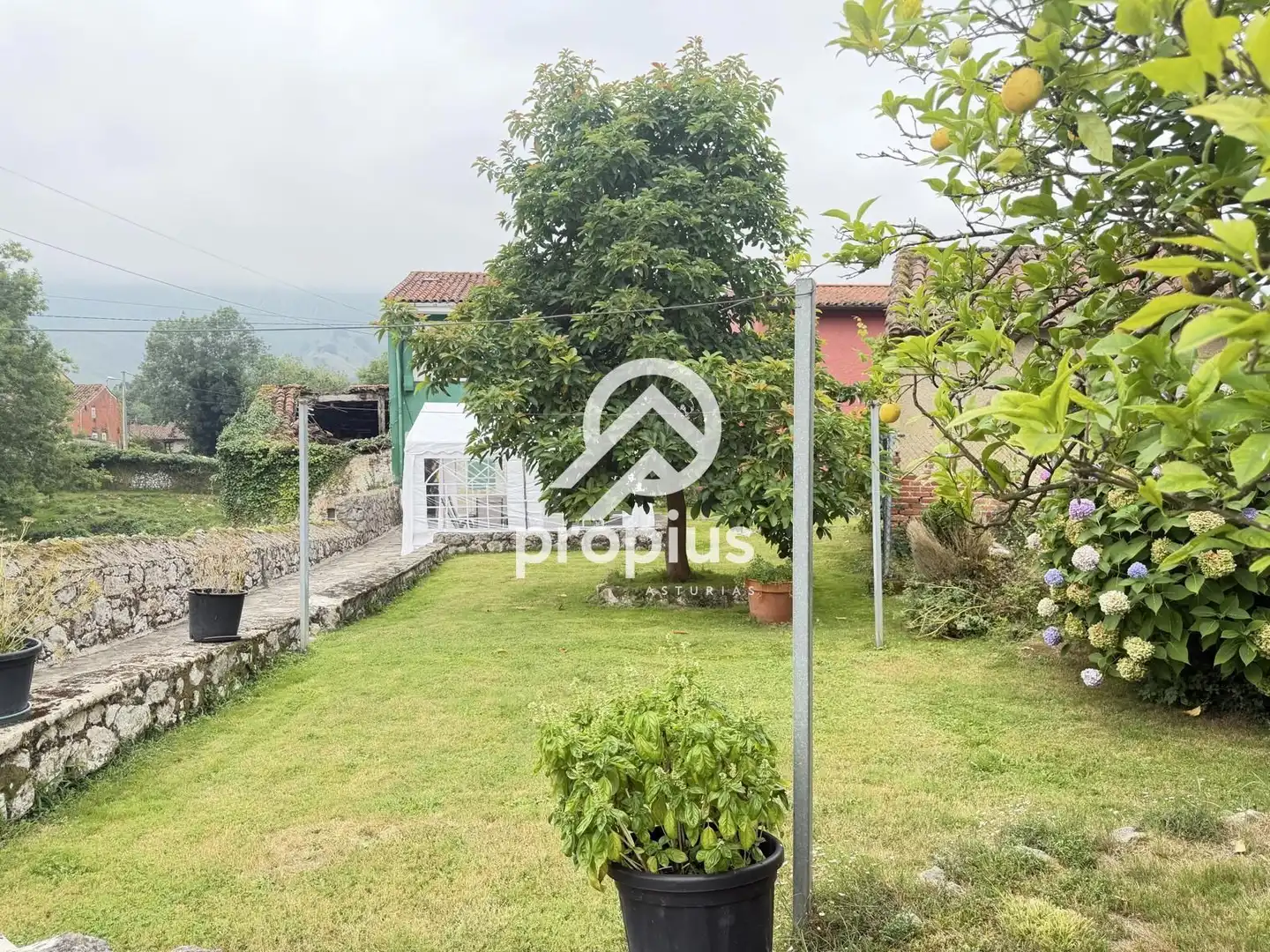 Maison mitoyenne avec jardin à vendre à Parres, imagen 9