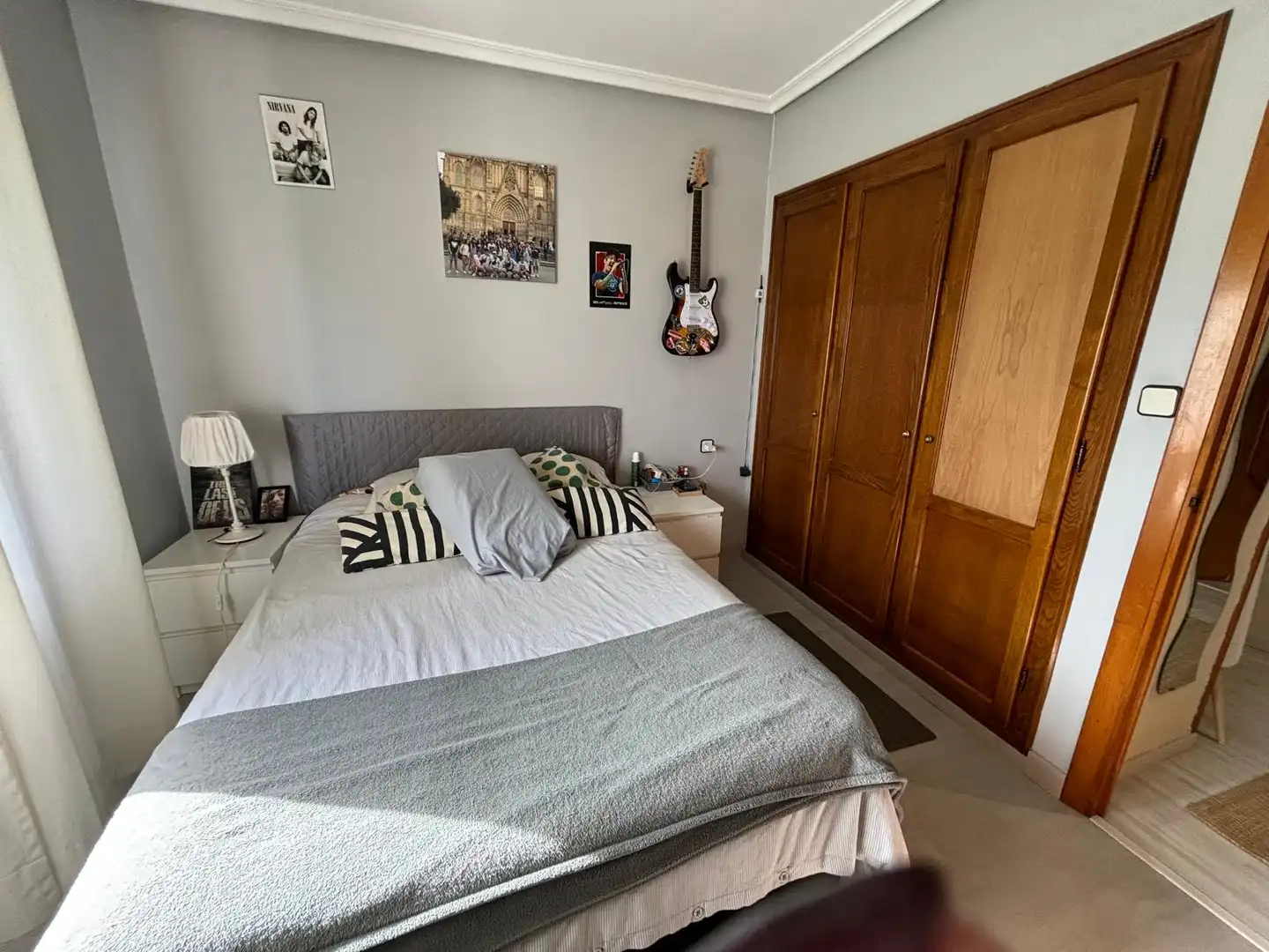 House with garden for sale in Plaza del Ayuntamiento, imagen 13