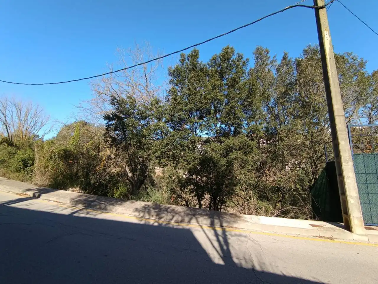 Terrain rustique à vendre à Calle Font Bosquina, imagen 10