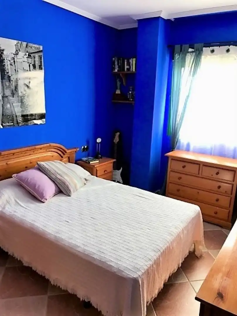 Chalet con piscina en venta en Rincón de Loix, imagen 8