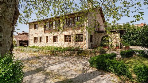 Foto 2 de Casa o xalet en venda a Barrio Villaverde-trapa, Ribamontán al Monte, Cantabria