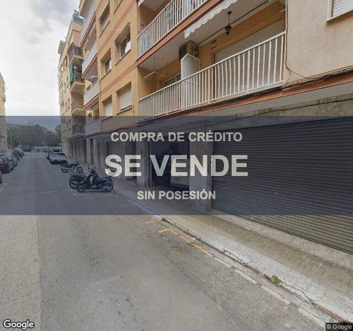 Piso en Venta en Barri del Mar