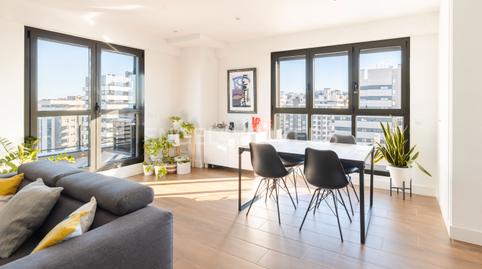 Foto 4 de Apartament en venda a Valdebebas - Valdefuentes, Madrid