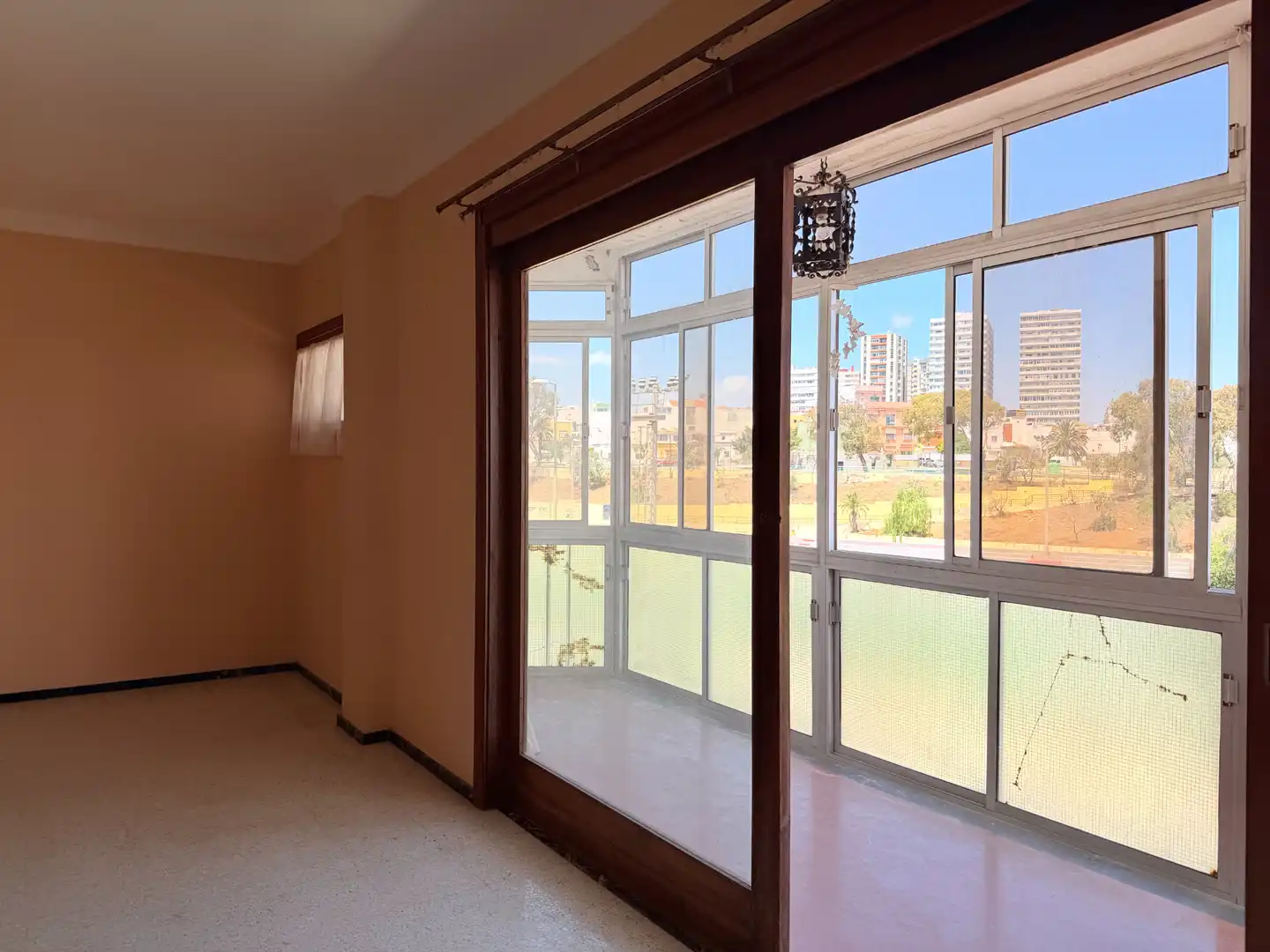 Habitación de Ático en venta en Las Palmas de Gran Canaria con Terraza
