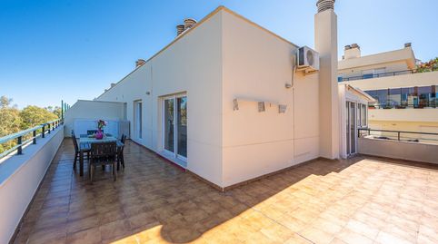 Foto 3 de Àtic en venda a Monte Paraiso Calahonda, Calahonda, Mijas