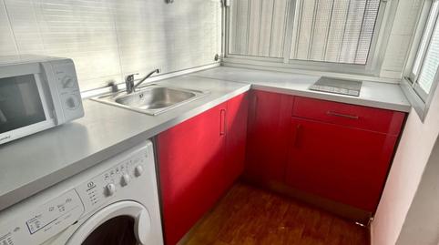 Foto 2 de Apartament per a compartir a El Torrejón - El Cerezo,  Sevilla Capital