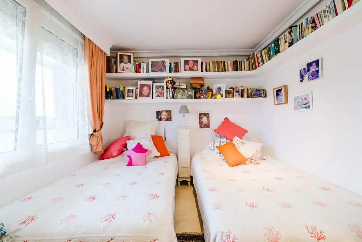 Habitación de Piso en venta en Torremolinos con Aire acondicionado, Calefacción y Jardín privado
