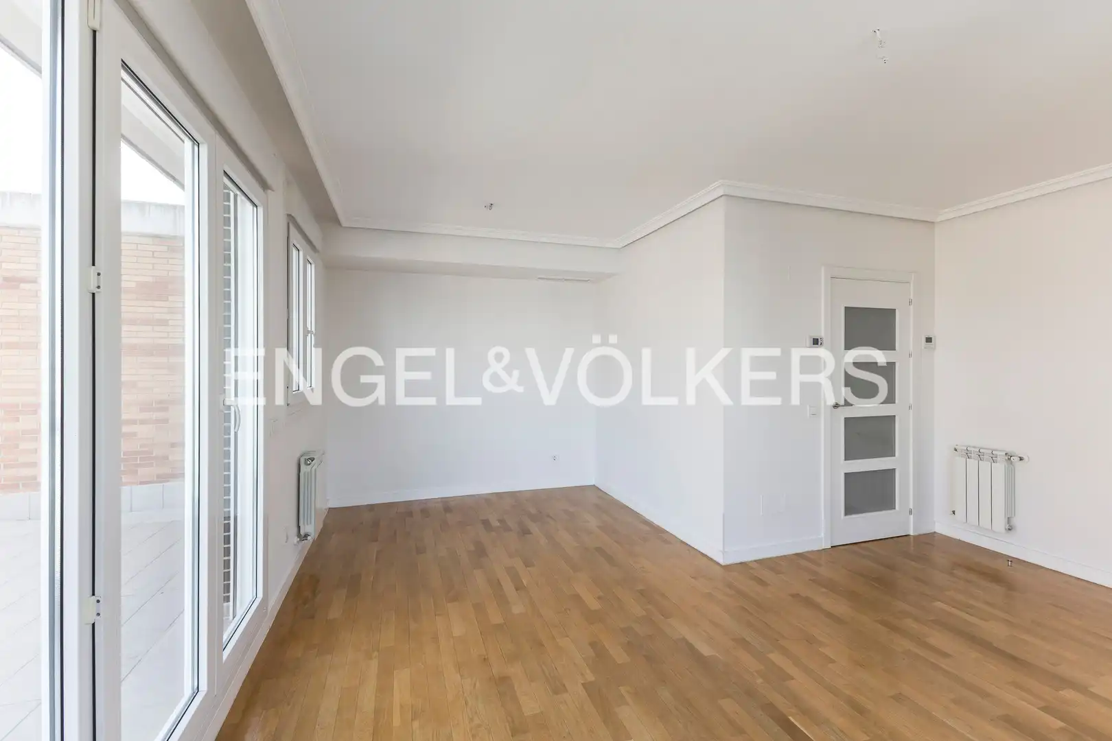 Penthouse mit Pool zum Verkauf in Calle de María de las Mercedes de Borbón, imagen 7
