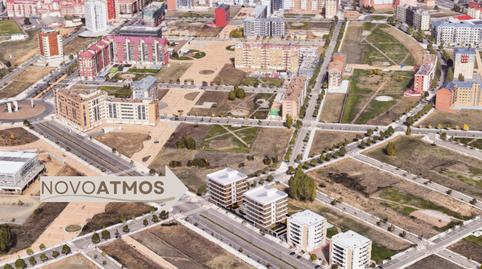Foto 4 de vivenda d'obra nova a Pis en venda a La Lastra, León